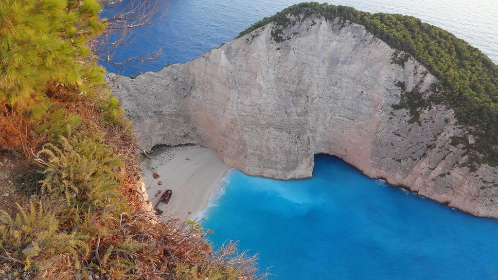 White Villas Douneika  エクステリア 写真