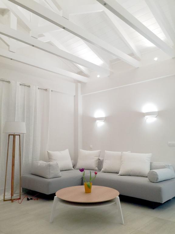 White Villas Douneika  エクステリア 写真