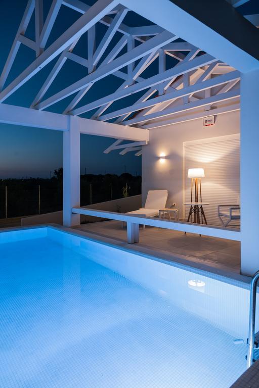 White Villas Douneika  エクステリア 写真