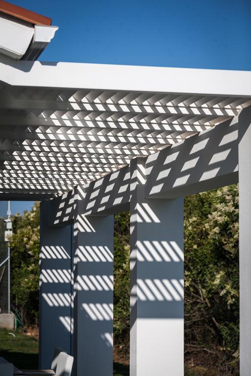 White Villas Douneika  エクステリア 写真