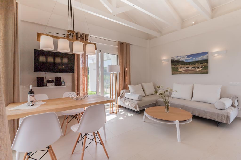 White Villas Douneika  エクステリア 写真