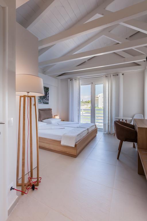 White Villas Douneika  エクステリア 写真