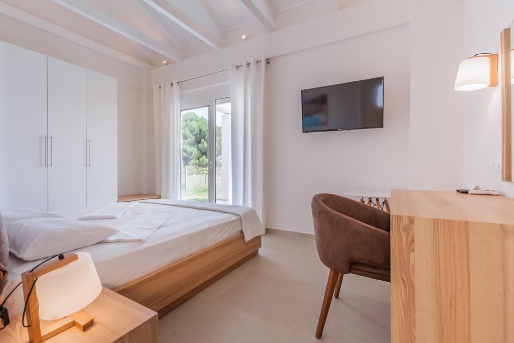 White Villas Douneika  エクステリア 写真