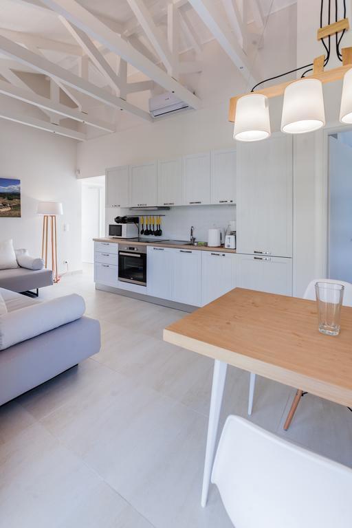 White Villas Douneika  エクステリア 写真