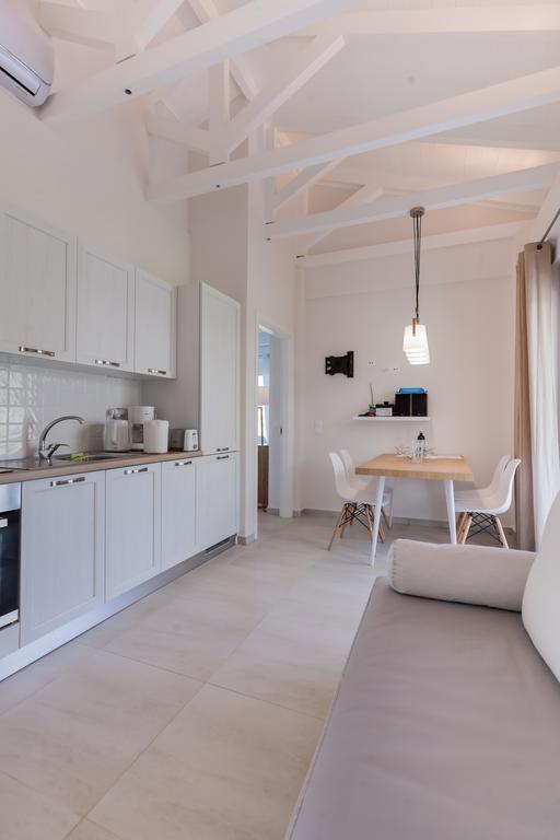 White Villas Douneika  エクステリア 写真