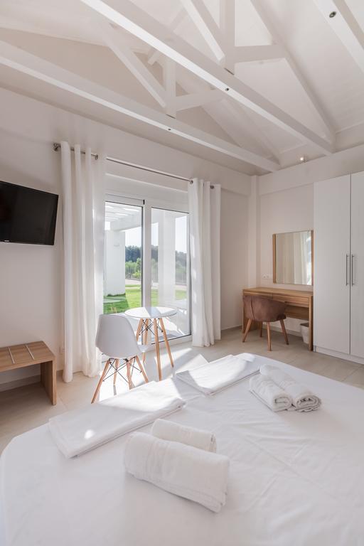 White Villas Douneika  エクステリア 写真