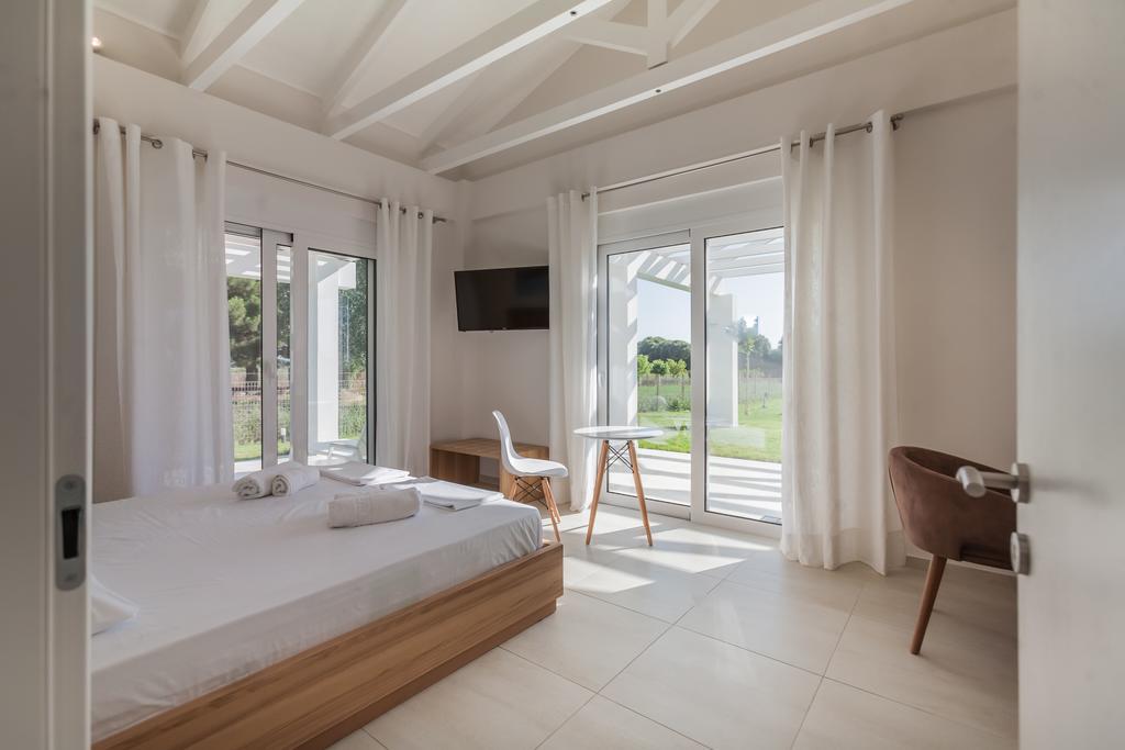 White Villas Douneika  エクステリア 写真