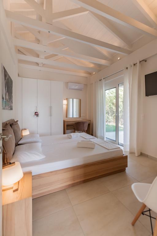 White Villas Douneika  エクステリア 写真