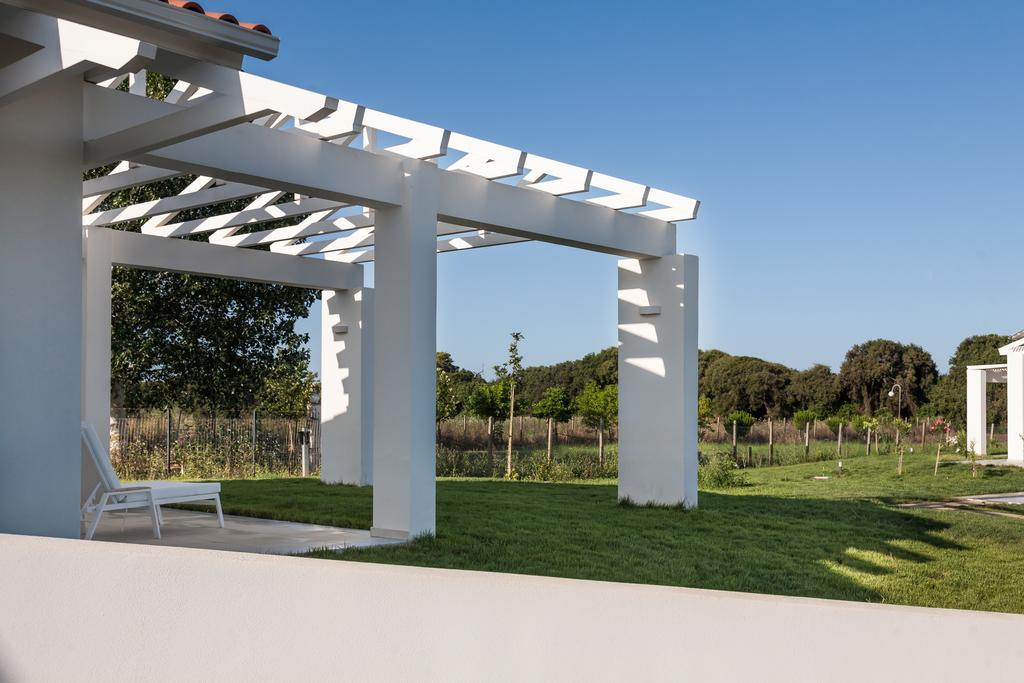 White Villas Douneika  エクステリア 写真
