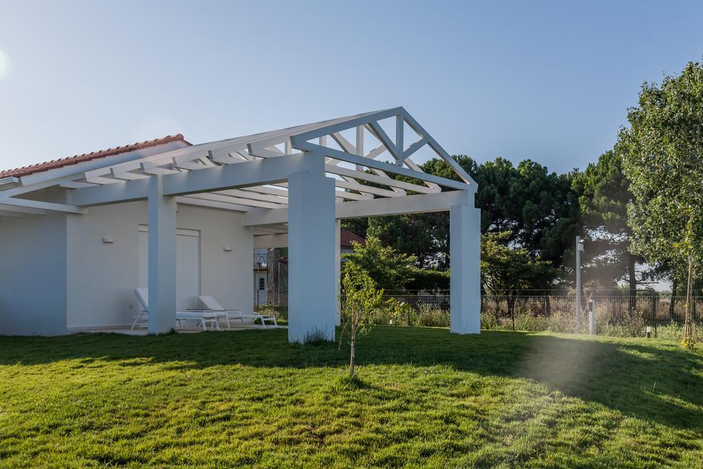 White Villas Douneika  エクステリア 写真