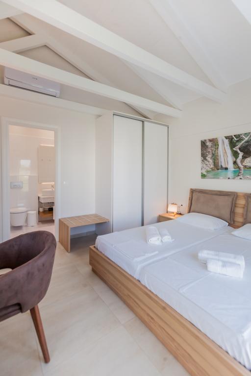 White Villas Douneika  エクステリア 写真