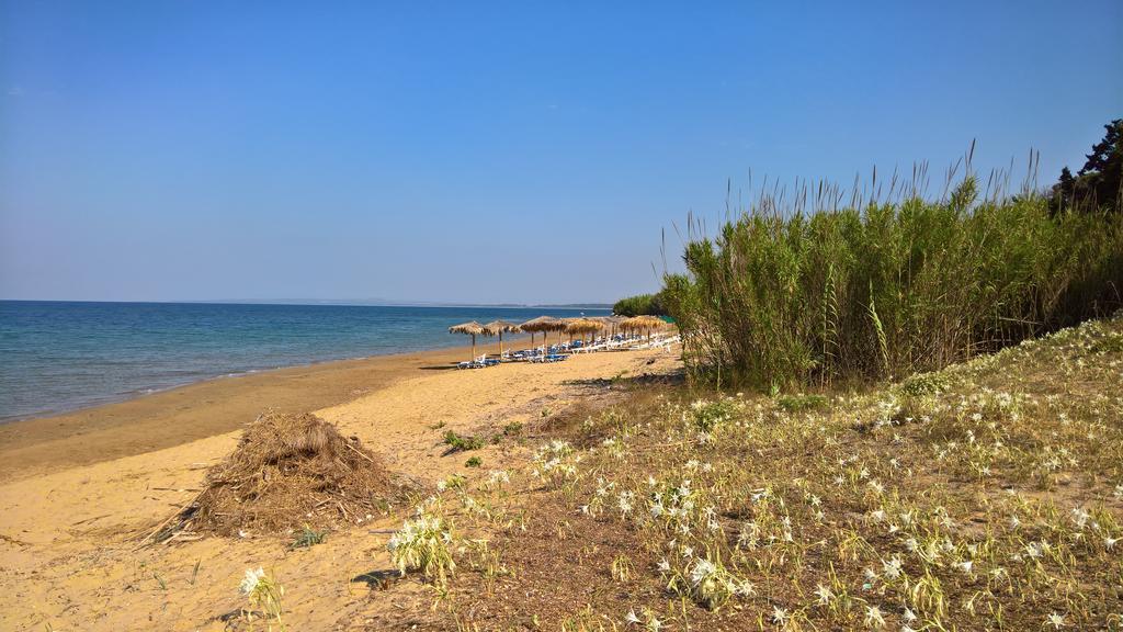 White Villas Douneika  エクステリア 写真