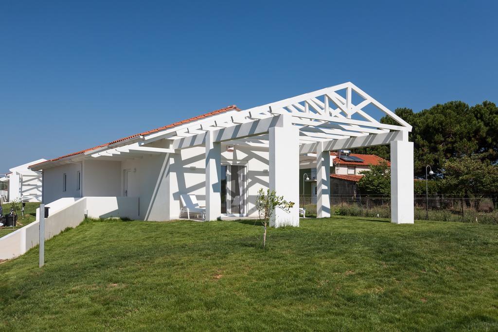 White Villas Douneika  エクステリア 写真