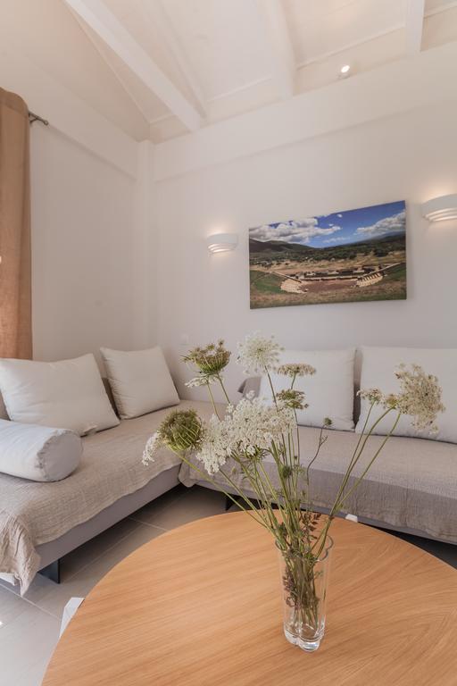 White Villas Douneika  エクステリア 写真