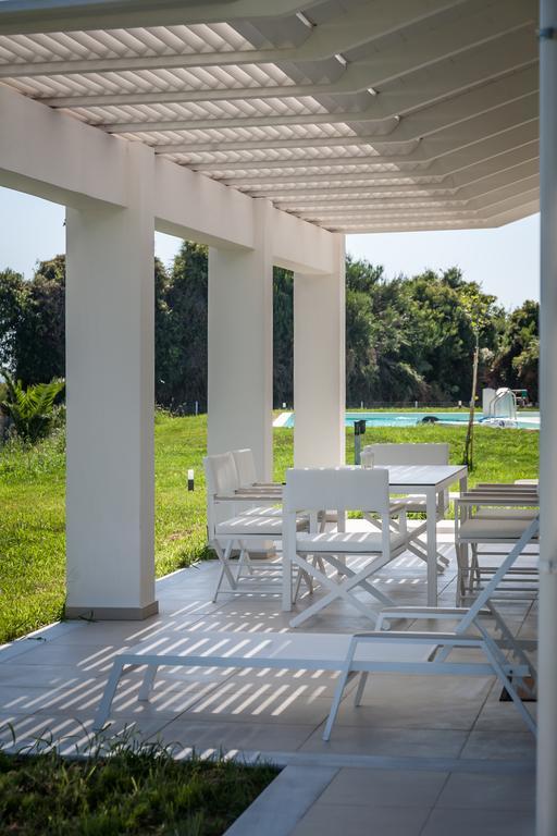 White Villas Douneika  エクステリア 写真