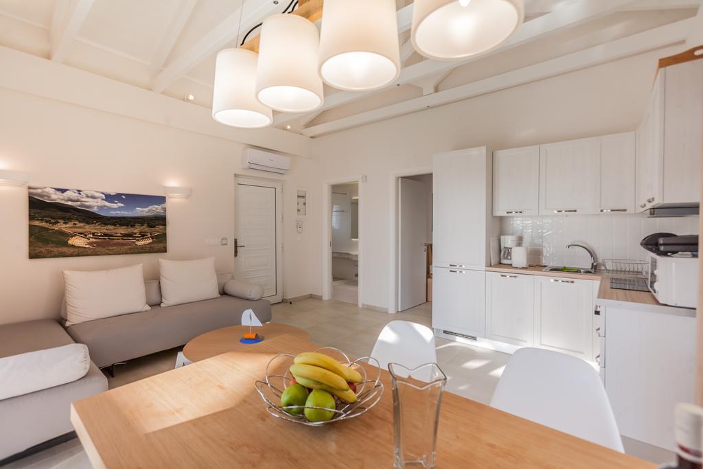White Villas Douneika  エクステリア 写真